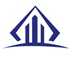 神丘溫泉 豐山莊 Logo